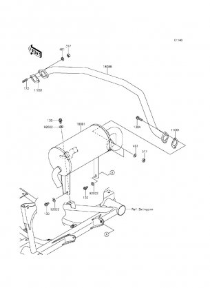 Muffler(s)