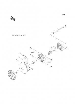 Optional Parts(Engine)