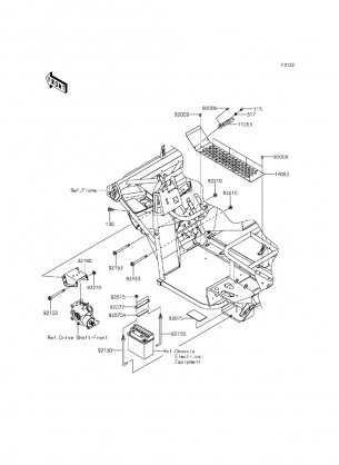 Engine Mount