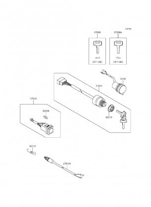 Ignition Switch