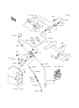 Fuel Pump(FGF)