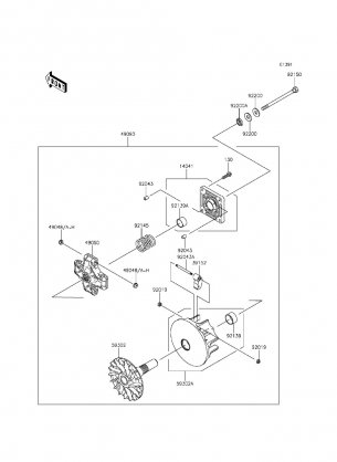 Drive Converter