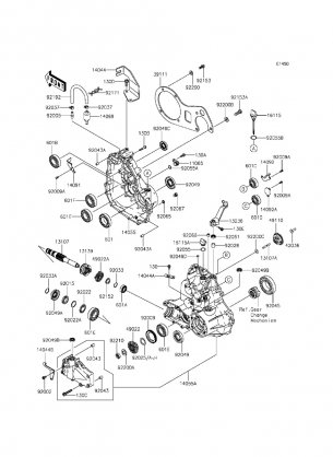 Gear Box