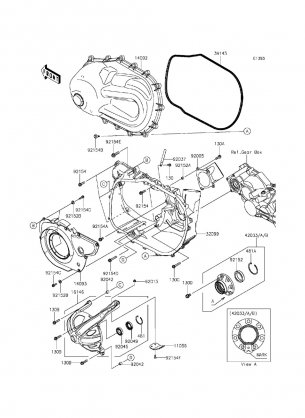 Converter Cover