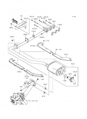 Muffler(s)