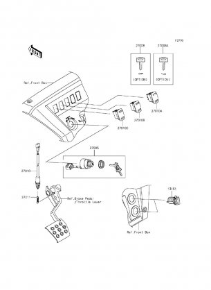 Ignition Switch