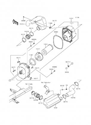 Air Cleaner