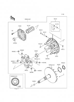 Drive Converter