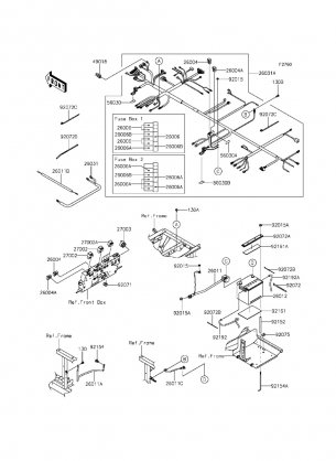 Chassis Electrical Equipment