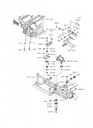 Engine Mount