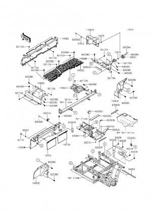 Frame Fittings(Rear)