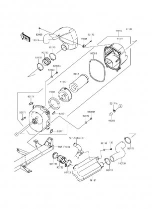 Air Cleaner