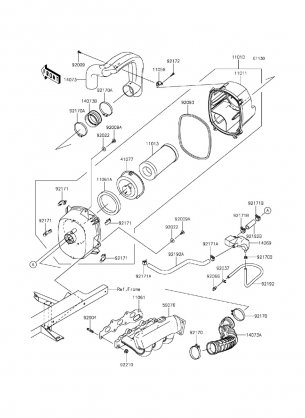 Air Cleaner