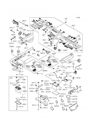 Chassis Electrical Equipment