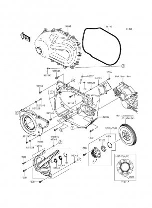 Converter Cover