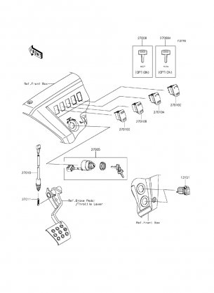 Ignition Switch