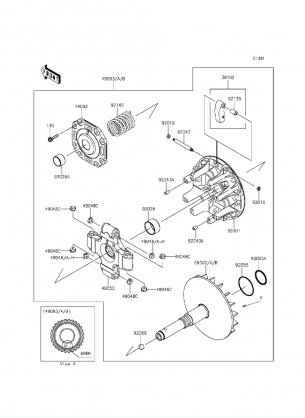 Drive Converter