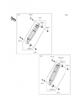 Shock Absorber(s)