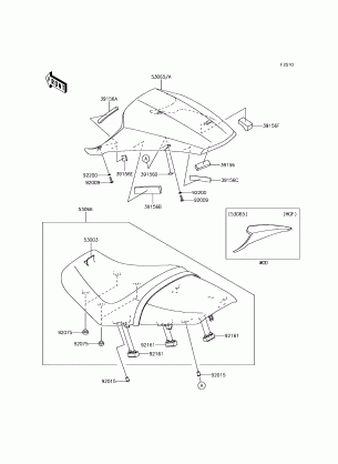 Seat(AFF)