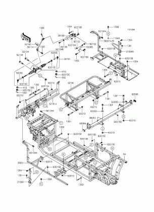 Frame (AGF)