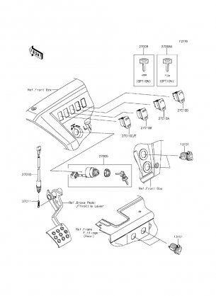 Ignition Switch