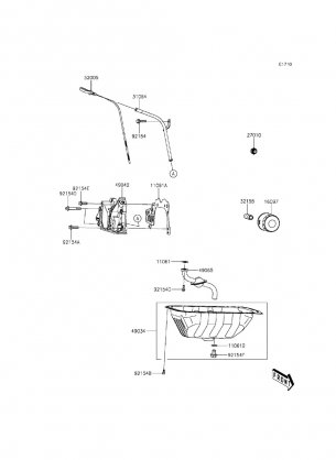 Oil Pump / Oil Filter