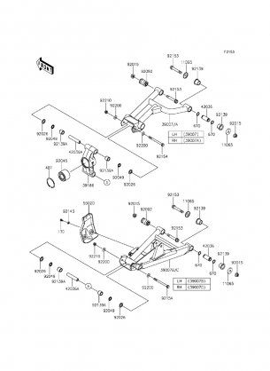 Rear Suspension