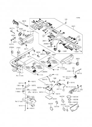 Chassis Electrical Equipment