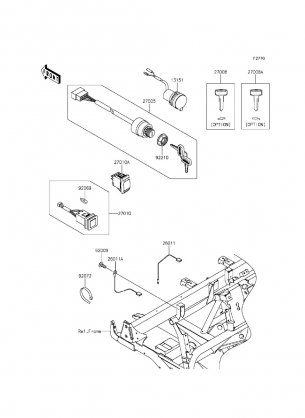 Ignition Switch