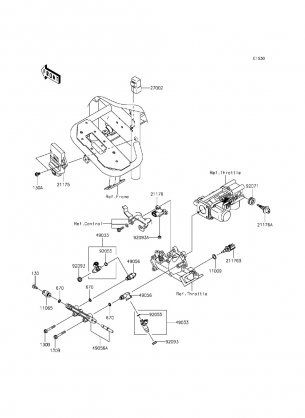 Fuel Injection