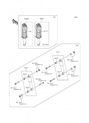 Shock Absorber(s)