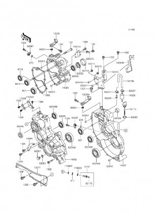 Gear Box