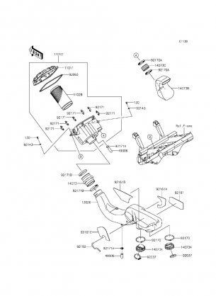 Air Cleaner