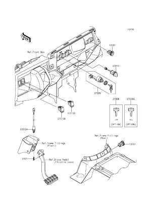 Ignition Switch