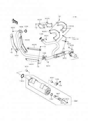 Muffler(s)