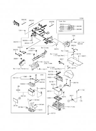 Chassis Electrical Equipment