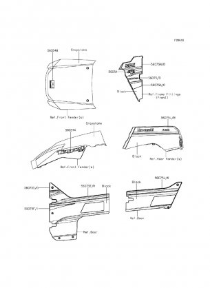 Decals(Graystone)