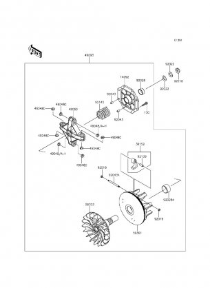 Drive Converter