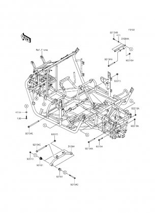 Engine Mount