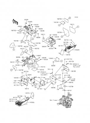 Frame Fittings(Rear)