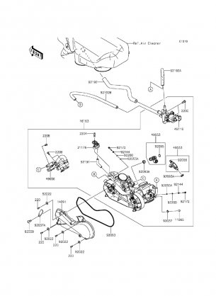 Throttle