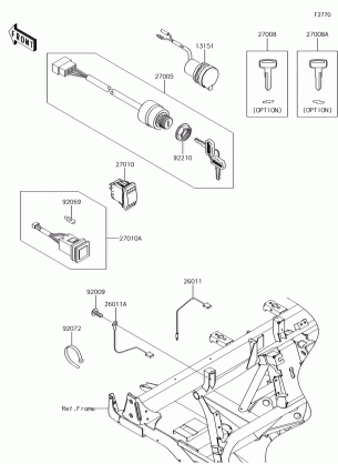 Ignition Switch