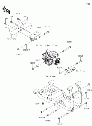 Engine Mount