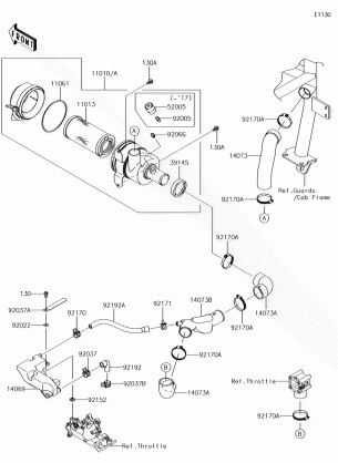 Air Cleaner