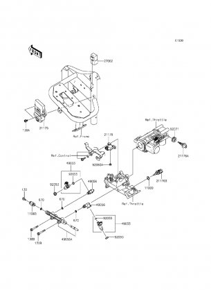 Fuel Injection