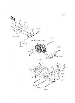 Engine Mount