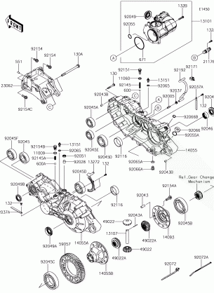 Gear Box(1 / 2)