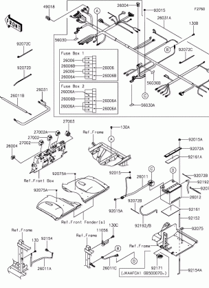 Chassis Electrical Equipment