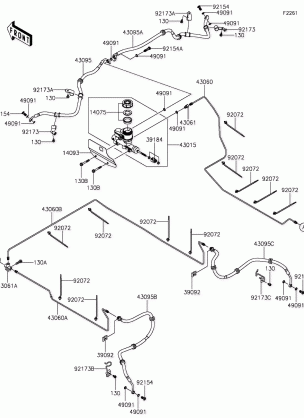 Master Cylinder