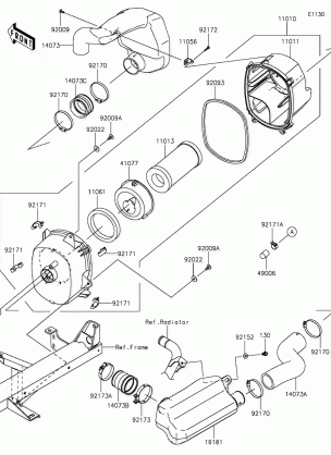 Air Cleaner